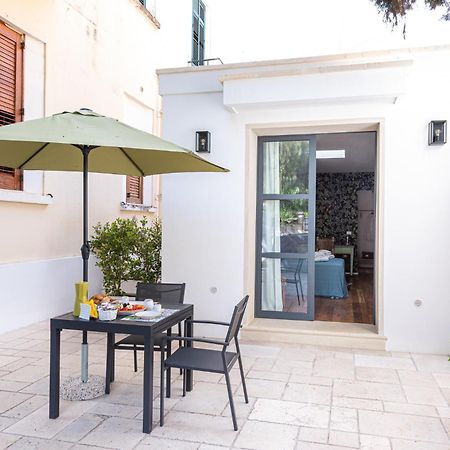 B&B Lu Cuccuviu Lecce Luaran gambar
