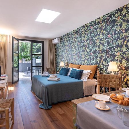 B&B Lu Cuccuviu Lecce Luaran gambar