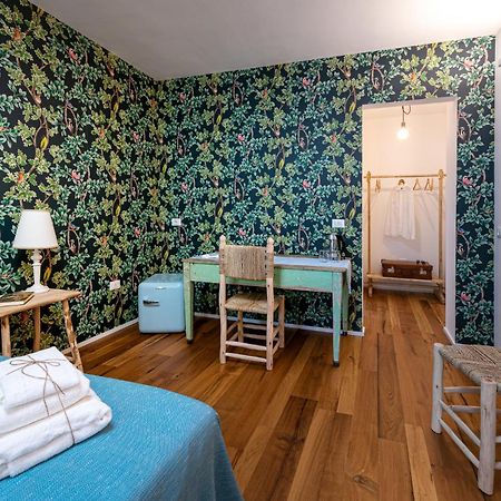 B&B Lu Cuccuviu Lecce Luaran gambar