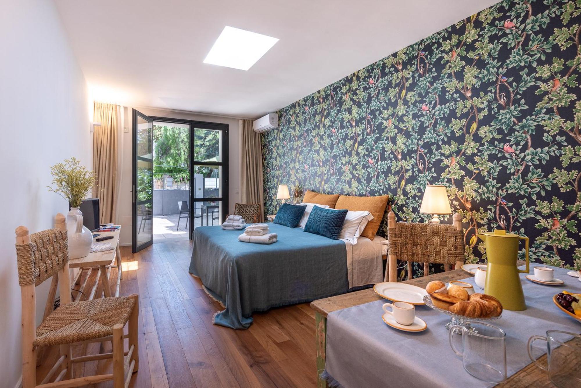 B&B Lu Cuccuviu Lecce Luaran gambar