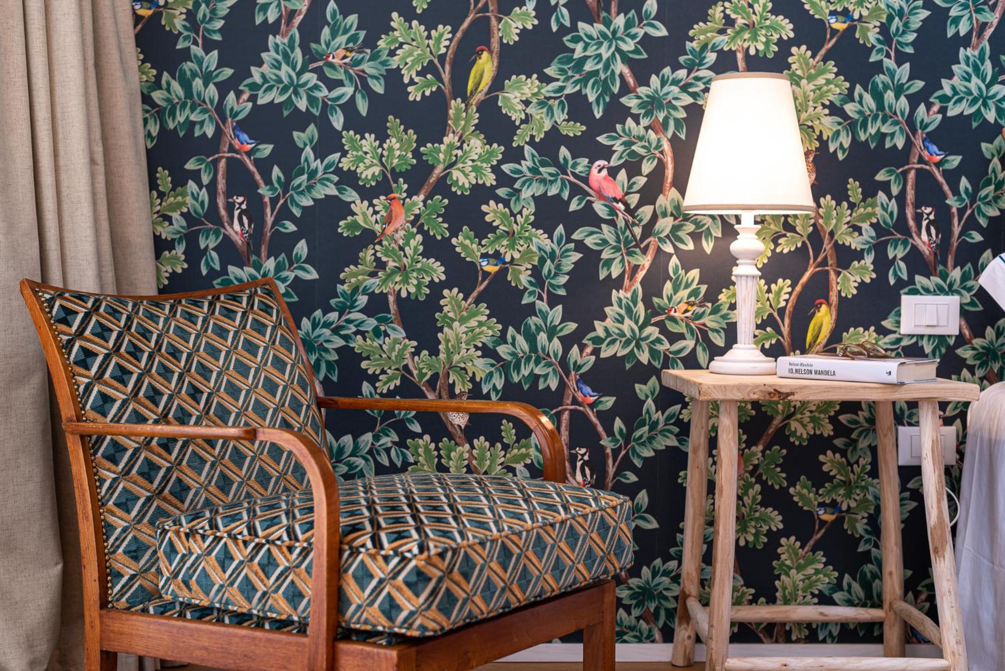 B&B Lu Cuccuviu Lecce Luaran gambar