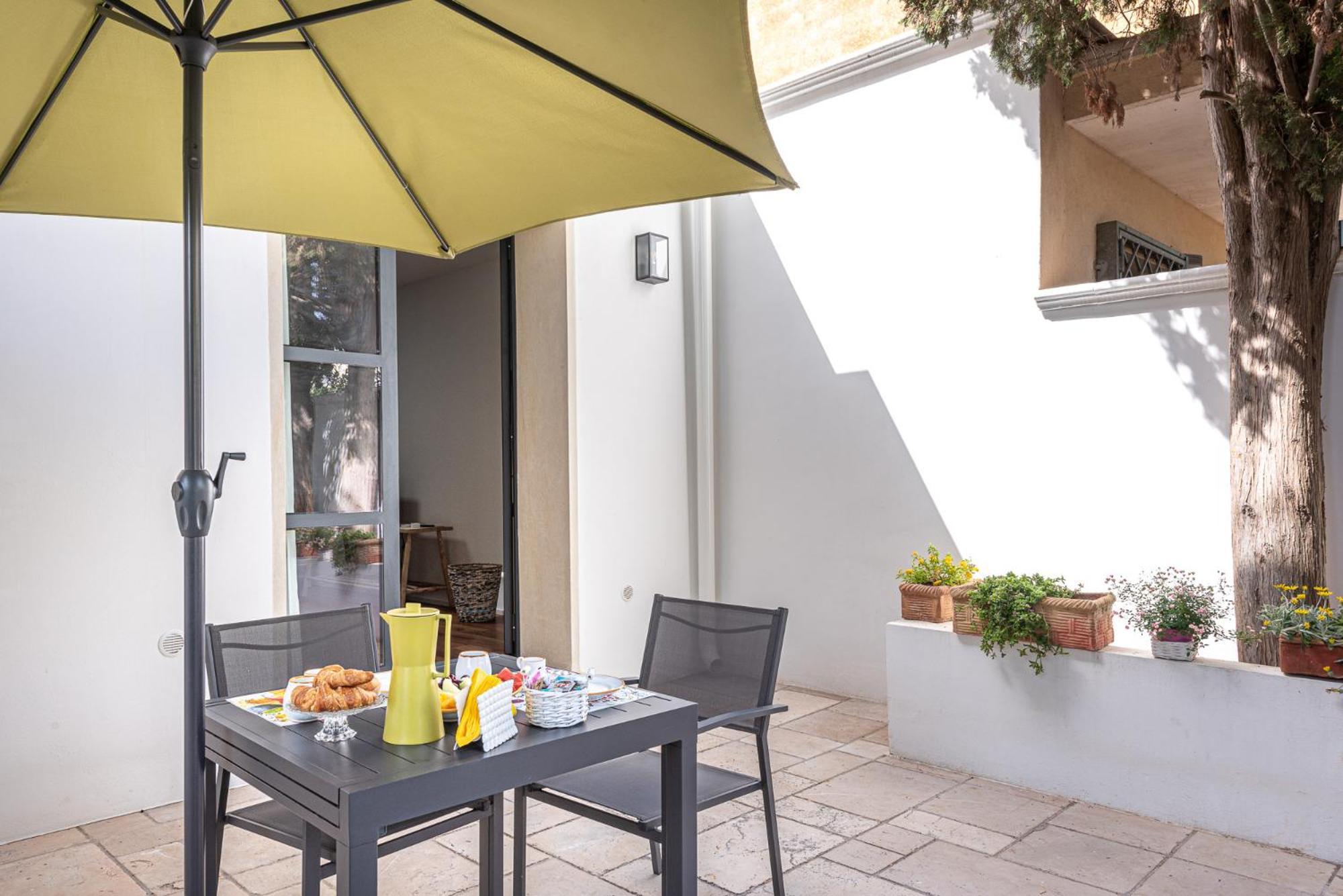 B&B Lu Cuccuviu Lecce Luaran gambar