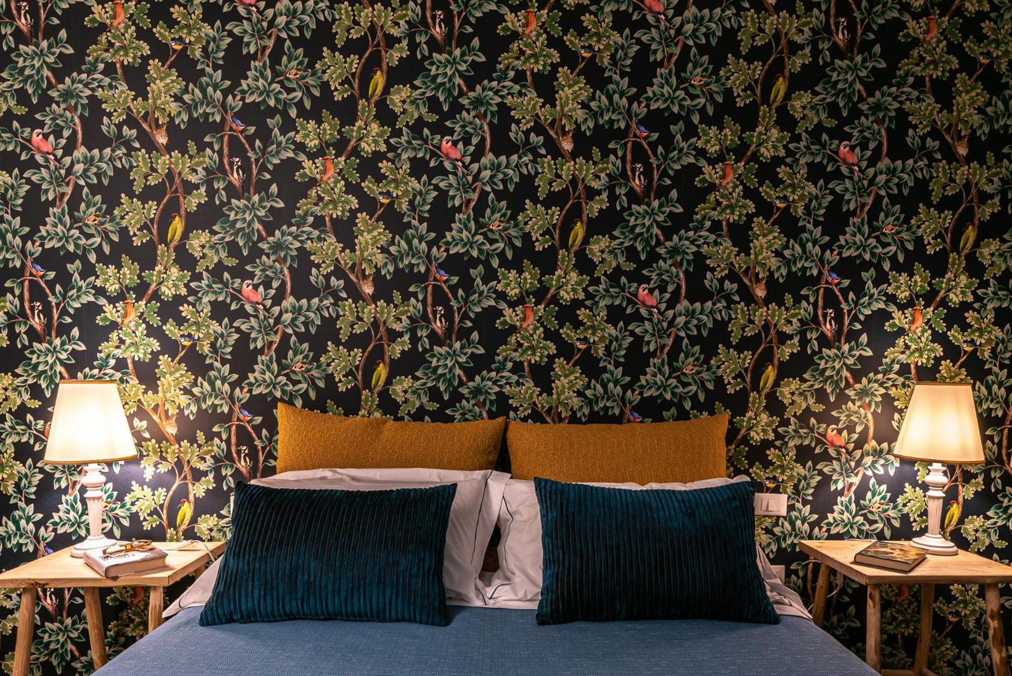 B&B Lu Cuccuviu Lecce Luaran gambar