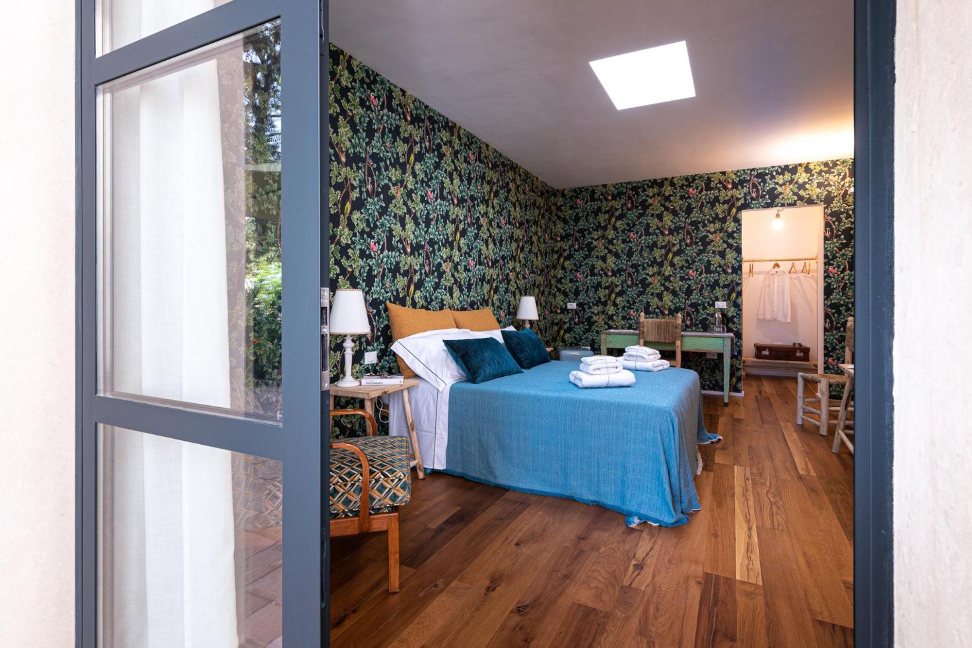 B&B Lu Cuccuviu Lecce Luaran gambar