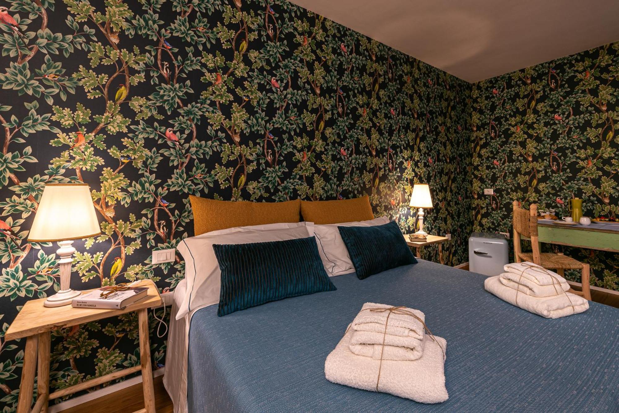 B&B Lu Cuccuviu Lecce Luaran gambar