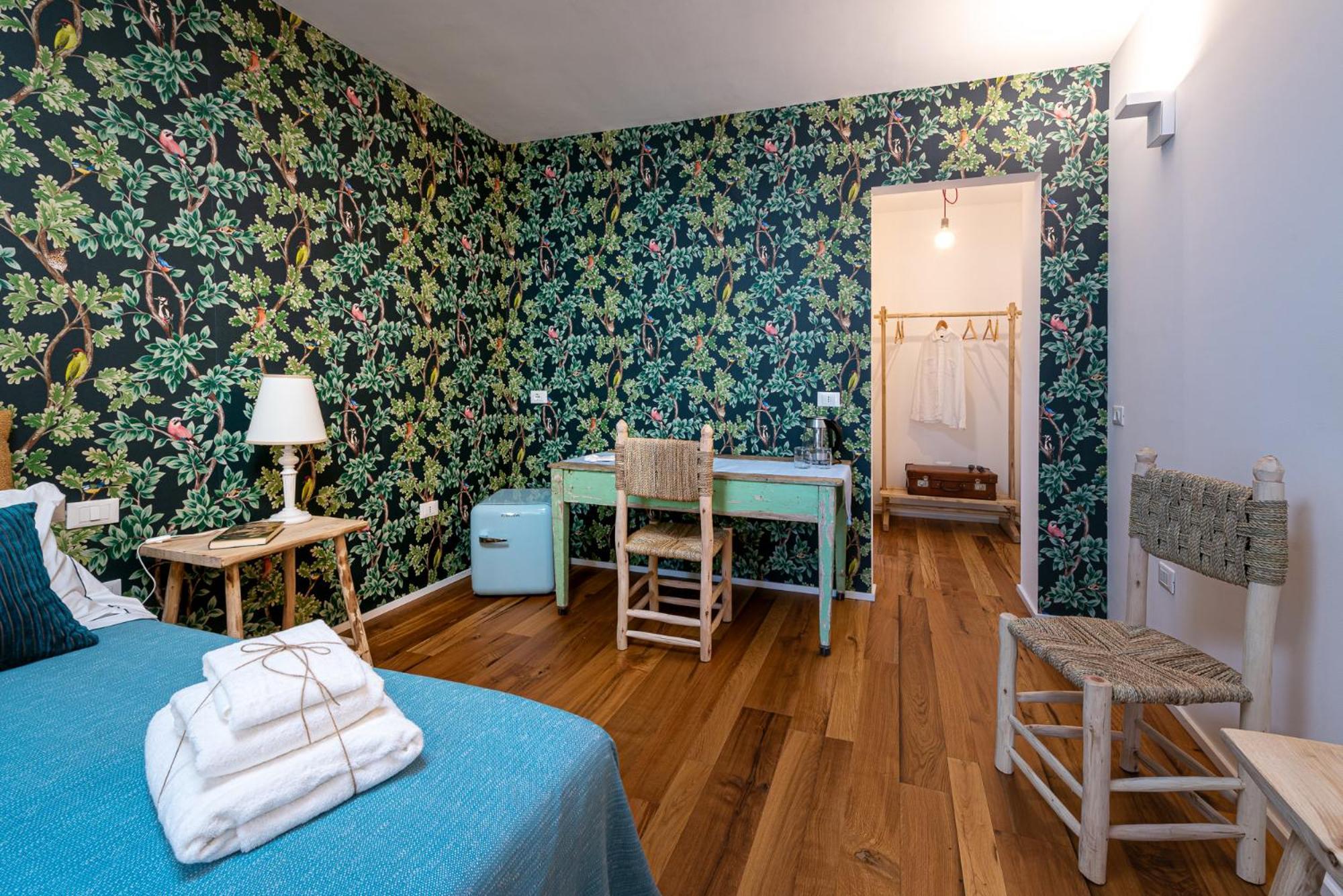B&B Lu Cuccuviu Lecce Luaran gambar